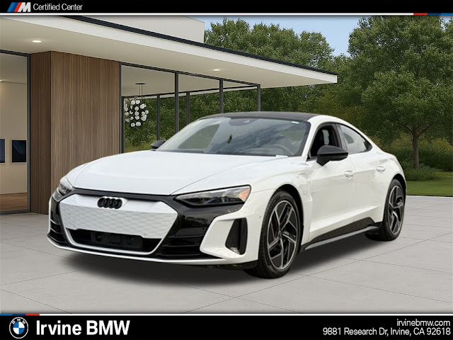 2024 Audi RS e-tron GT Base