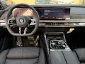 2026 BMW 7 Series 740i