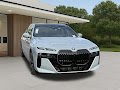 2026 BMW 7 Series 740i