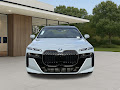 2026 BMW 7 Series 740i