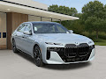 2026 BMW 7 Series 740i