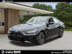 2026 BMW 4 Series 430i Gran Coupe