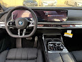 2026 BMW 7 Series 750e xDrive