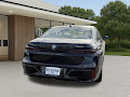 2026 BMW 7 Series 750e xDrive