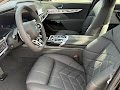 2026 BMW 7 Series 750e xDrive