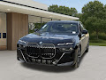 2026 BMW 7 Series 750e xDrive