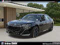 2026 BMW 7 Series 750e xDrive