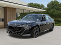 2026 BMW 7 Series 750e xDrive