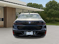 2026 BMW 7 Series 750e xDrive