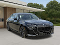 2026 BMW 7 Series 750e xDrive