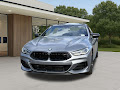 2026 BMW 8 Series M850i xDrive Gran Coupe