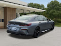 2026 BMW 8 Series M850i xDrive Gran Coupe