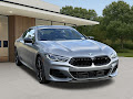 2026 BMW 8 Series M850i xDrive Gran Coupe