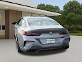 2026 BMW 8 Series M850i xDrive Gran Coupe