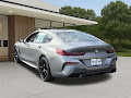 2026 BMW 8 Series M850i xDrive Gran Coupe