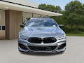2026 BMW 8 Series M850i xDrive Gran Coupe