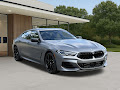 2026 BMW 8 Series M850i xDrive Gran Coupe