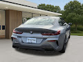 2026 BMW 8 Series M850i xDrive Gran Coupe