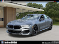 2026 BMW 8 Series M850i xDrive Gran Coupe
