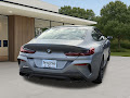 2026 BMW 8 Series M850i xDrive Gran Coupe