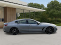 2026 BMW 8 Series M850i xDrive Gran Coupe