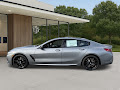 2026 BMW 8 Series M850i xDrive Gran Coupe