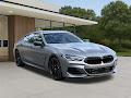 2026 BMW 8 Series M850i xDrive Gran Coupe