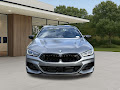 2026 BMW 8 Series M850i xDrive Gran Coupe