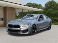 2026 BMW 8 Series M850i xDrive Gran Coupe