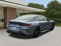 2026 BMW 8 Series M850i xDrive Gran Coupe