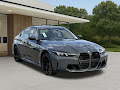 2026 BMW M3 Competition