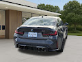 2026 BMW M3 Competition