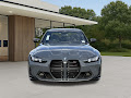 2026 BMW M3 Competition