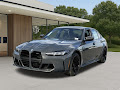 2026 BMW M3 Competition