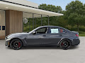 2026 BMW M3 Competition