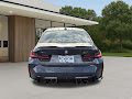 2026 BMW M3 Competition