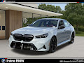 2026 BMW M5 Base