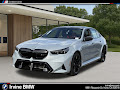 2026 BMW M5 Base
