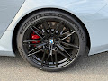 2026 BMW M5 Base