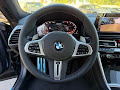 2026 BMW 8 Series M850i xDrive Gran Coupe