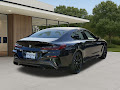 2026 BMW 8 Series M850i xDrive Gran Coupe