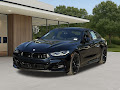 2026 BMW 8 Series M850i xDrive Gran Coupe