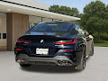 2026 BMW 8 Series M850i xDrive Gran Coupe
