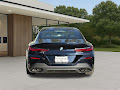 2026 BMW 8 Series M850i xDrive Gran Coupe