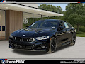 2026 BMW 8 Series M850i xDrive Gran Coupe
