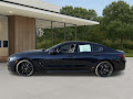 2026 BMW 8 Series M850i xDrive Gran Coupe