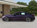 2026 BMW 8 Series M850i xDrive Gran Coupe