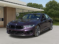 2026 BMW 8 Series M850i xDrive Gran Coupe