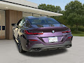 2026 BMW 8 Series M850i xDrive Gran Coupe