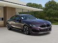 2026 BMW 8 Series M850i xDrive Gran Coupe